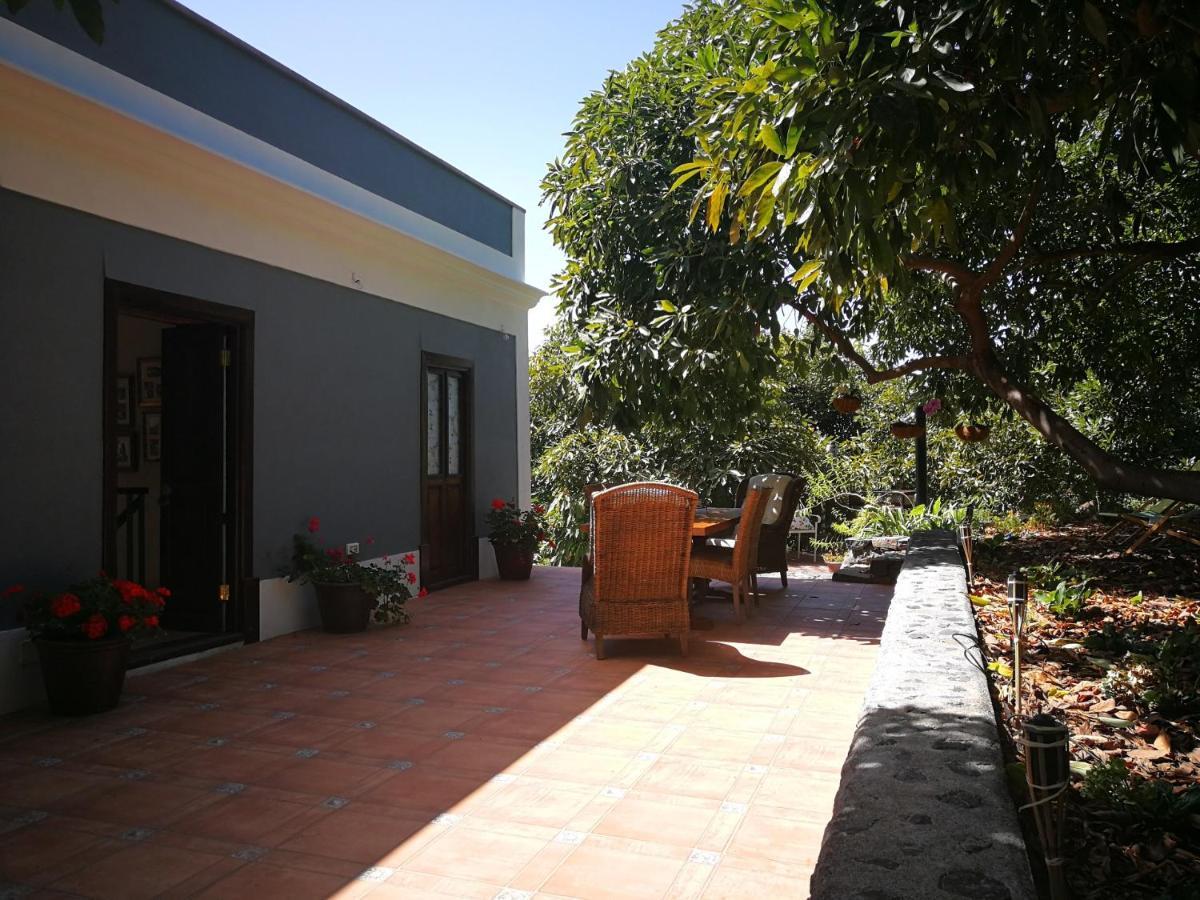 La Hacienda Vila El Paso Exterior foto