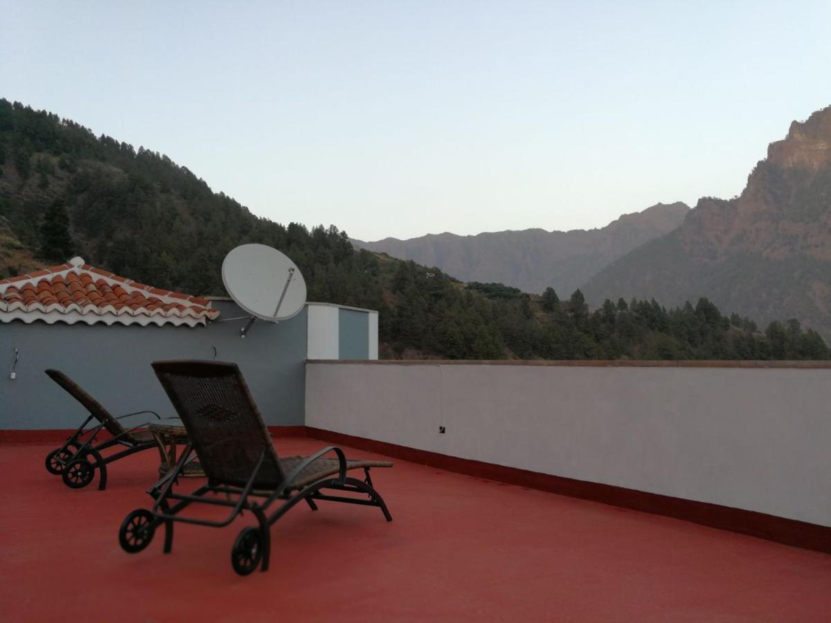 La Hacienda Vila El Paso Exterior foto