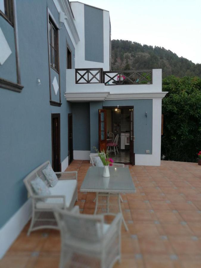 La Hacienda Vila El Paso Exterior foto