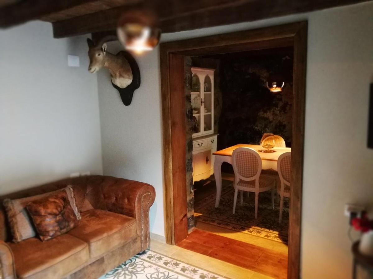 La Hacienda Vila El Paso Exterior foto