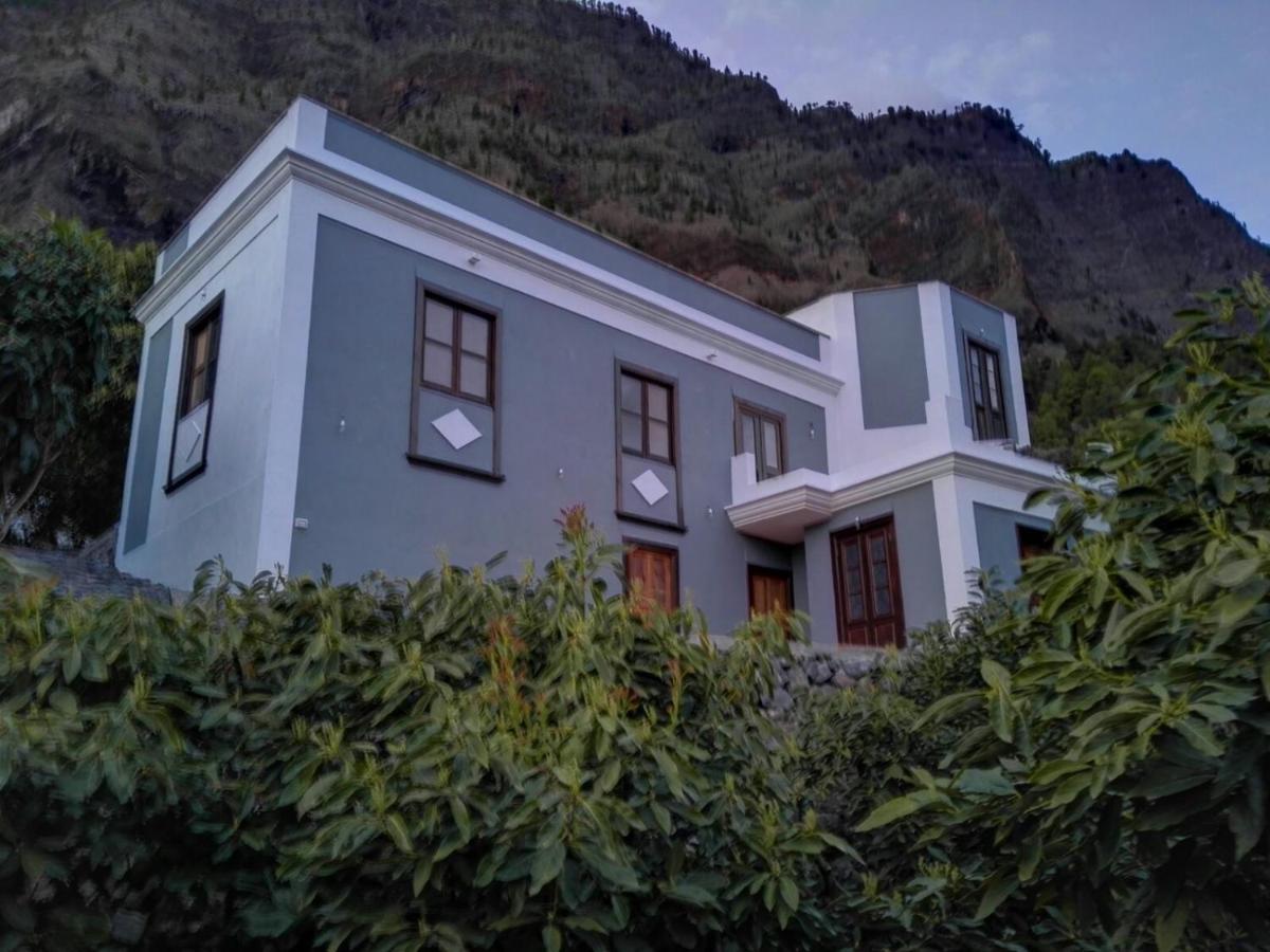 La Hacienda Vila El Paso Exterior foto